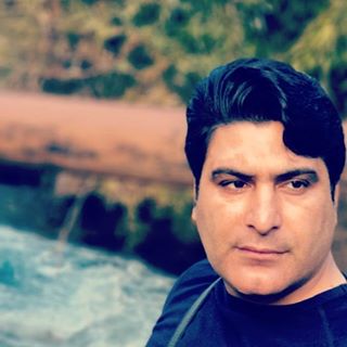 حسین انواری دلگیر